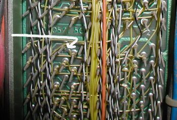 DD11-B NPG jumper removed.